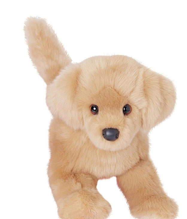 PREORDER Bella Golden Retriever