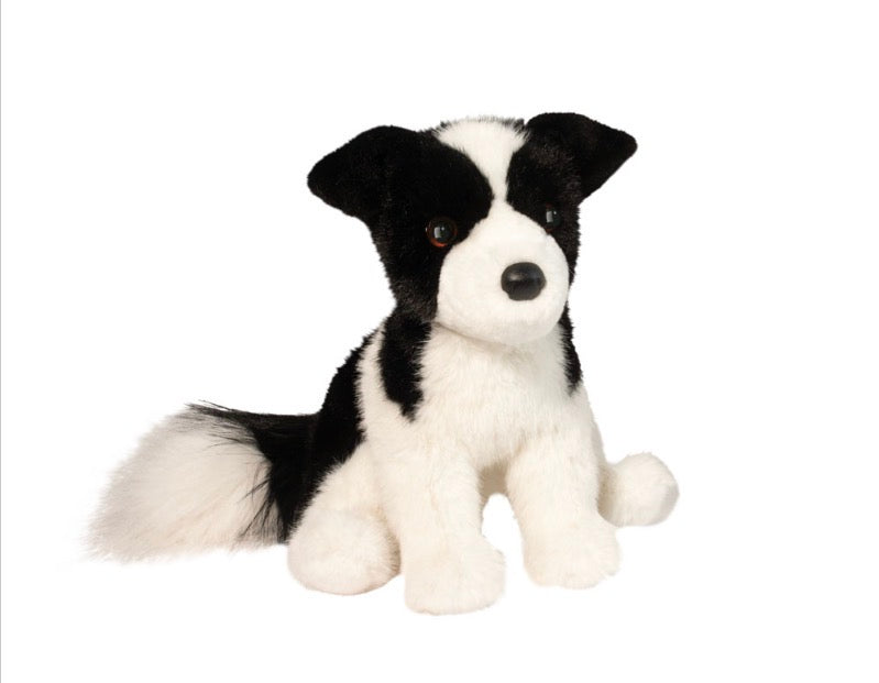 PREORDER Herdie Border Collie