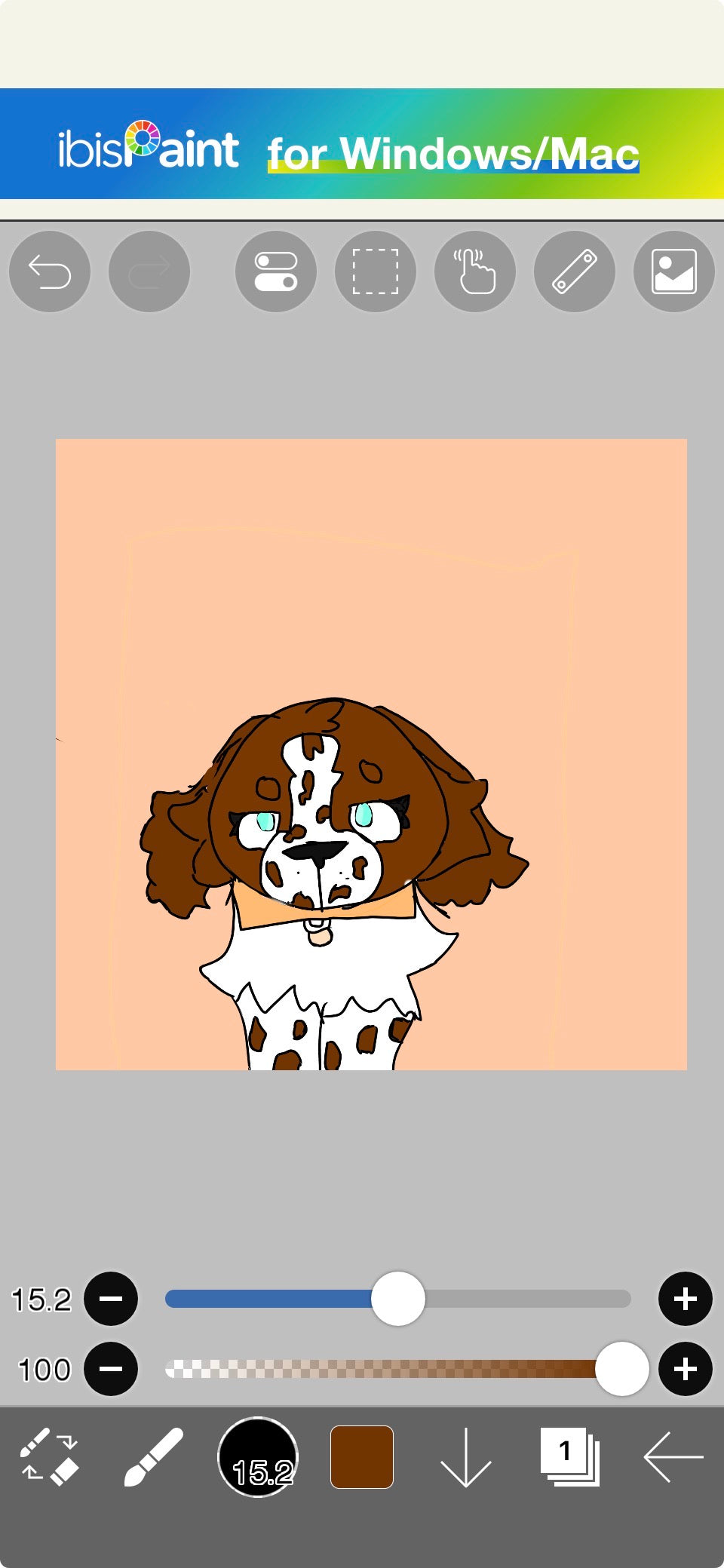 Profile picture