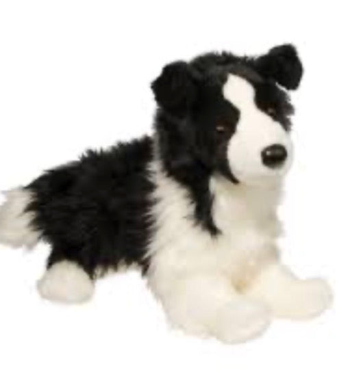 PREORDER Chase Border Collie