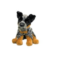 PREORDER Dexter Cattle Dog