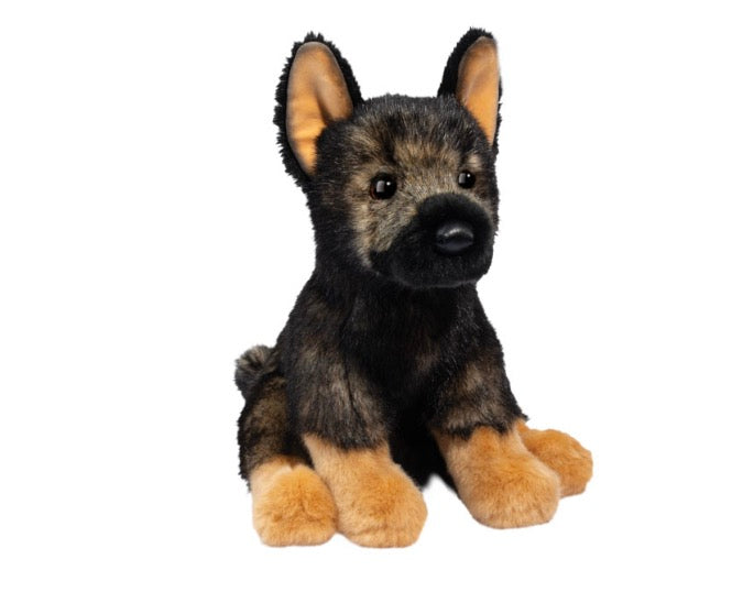 PREORDER Chief German Sheperd