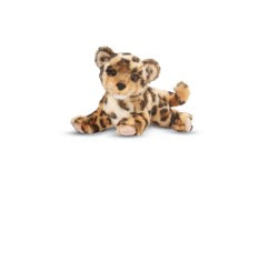 PREORDER Spatter Leopard Cub
